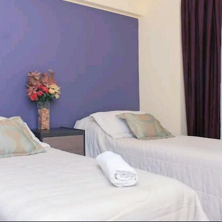 Luxury Apartment Córdoba Luaran gambar