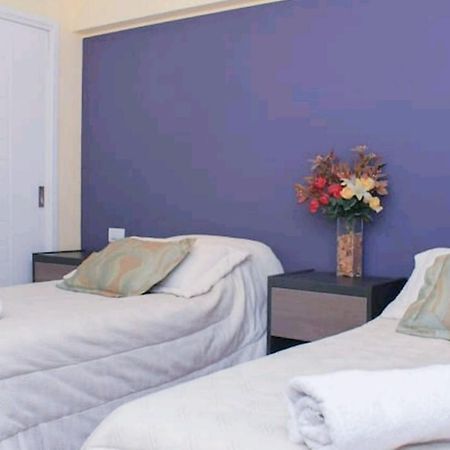 Luxury Apartment Córdoba Luaran gambar