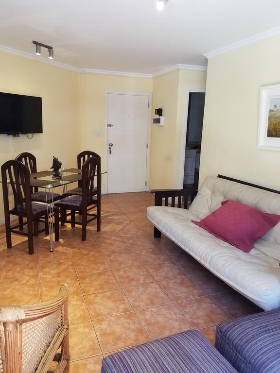 Luxury Apartment Córdoba Luaran gambar