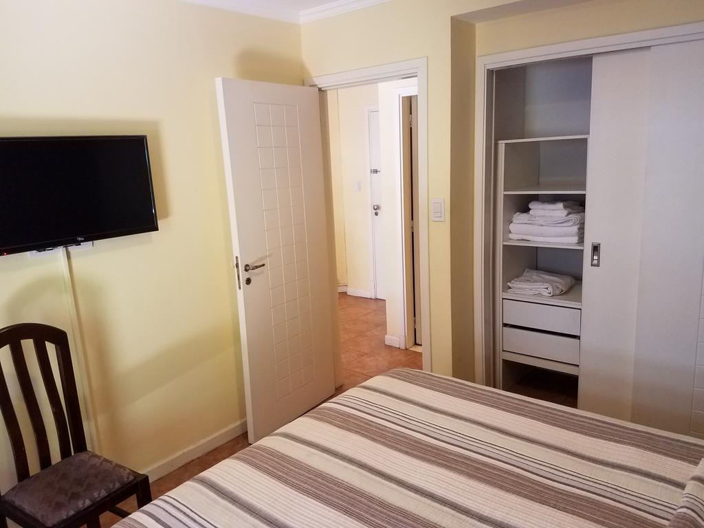 Luxury Apartment Córdoba Luaran gambar