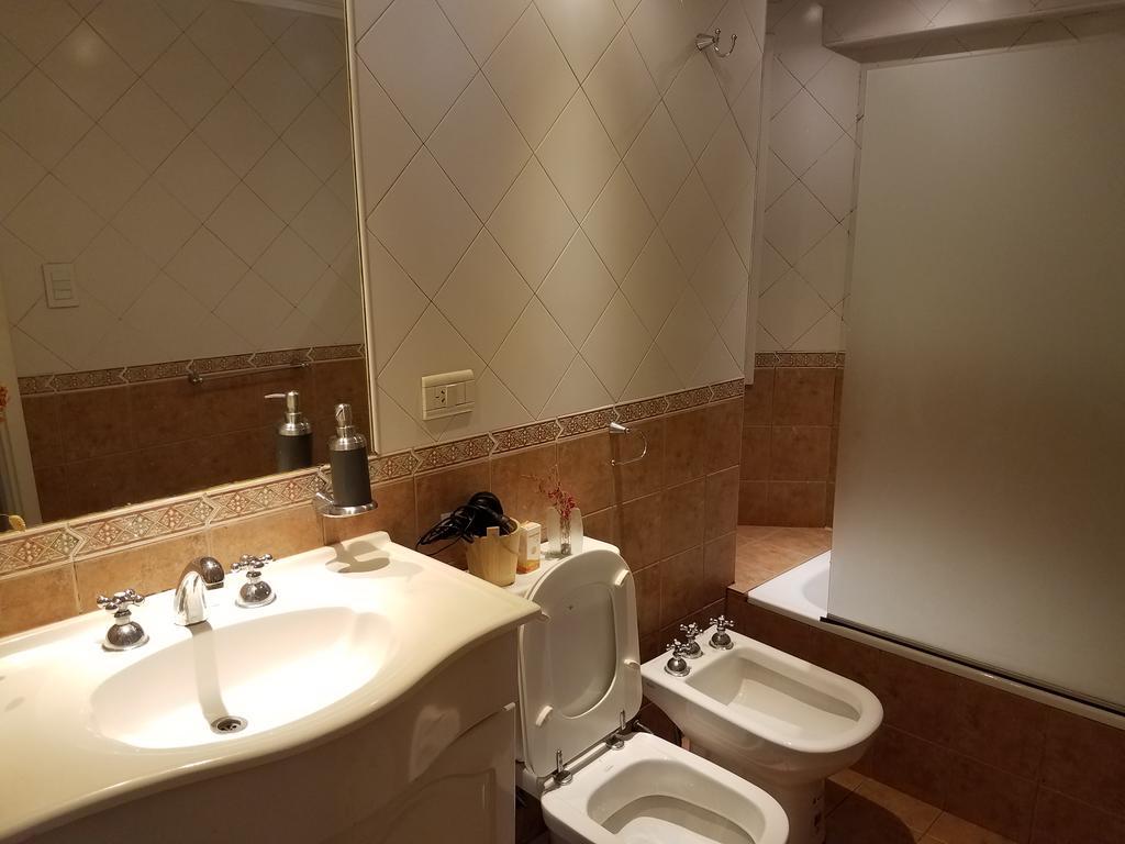 Luxury Apartment Córdoba Luaran gambar