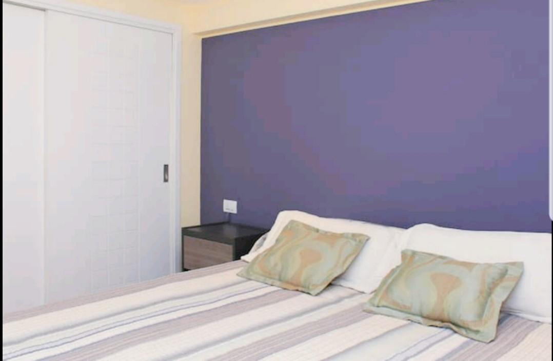 Luxury Apartment Córdoba Luaran gambar