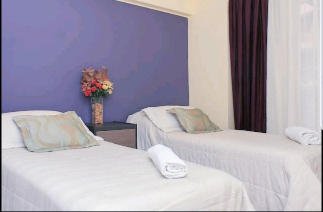 Luxury Apartment Córdoba Luaran gambar