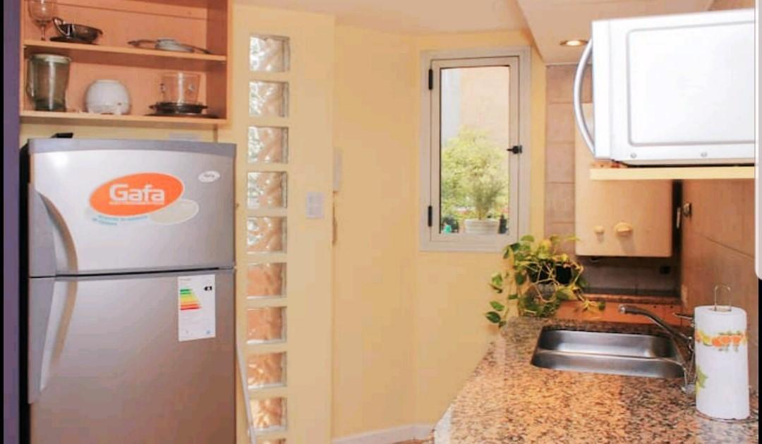 Luxury Apartment Córdoba Luaran gambar