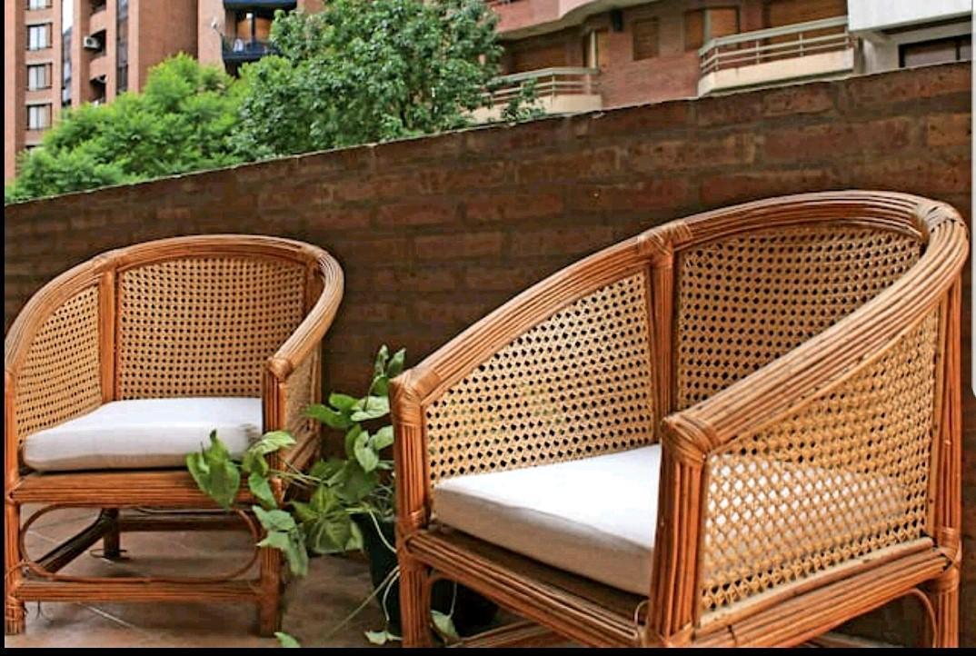 Luxury Apartment Córdoba Luaran gambar
