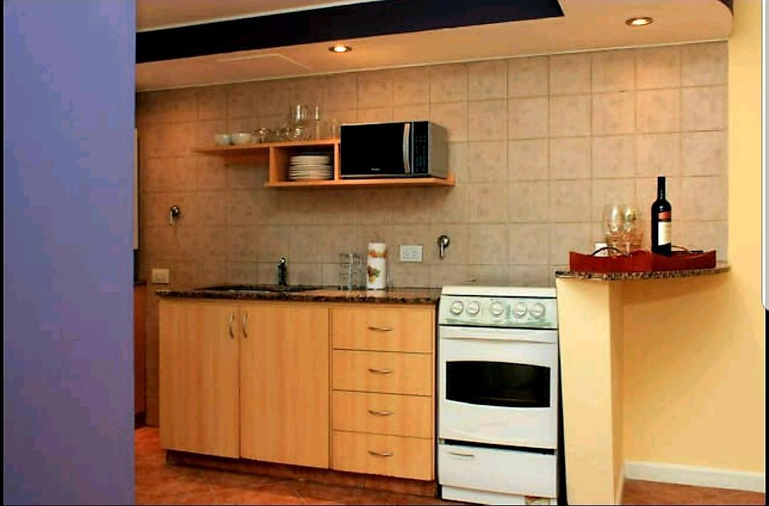 Luxury Apartment Córdoba Luaran gambar