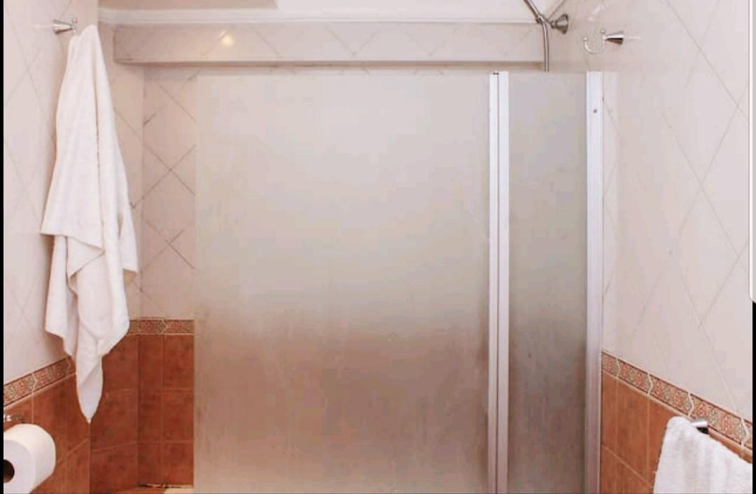 Luxury Apartment Córdoba Luaran gambar