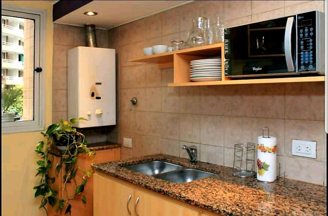 Luxury Apartment Córdoba Luaran gambar