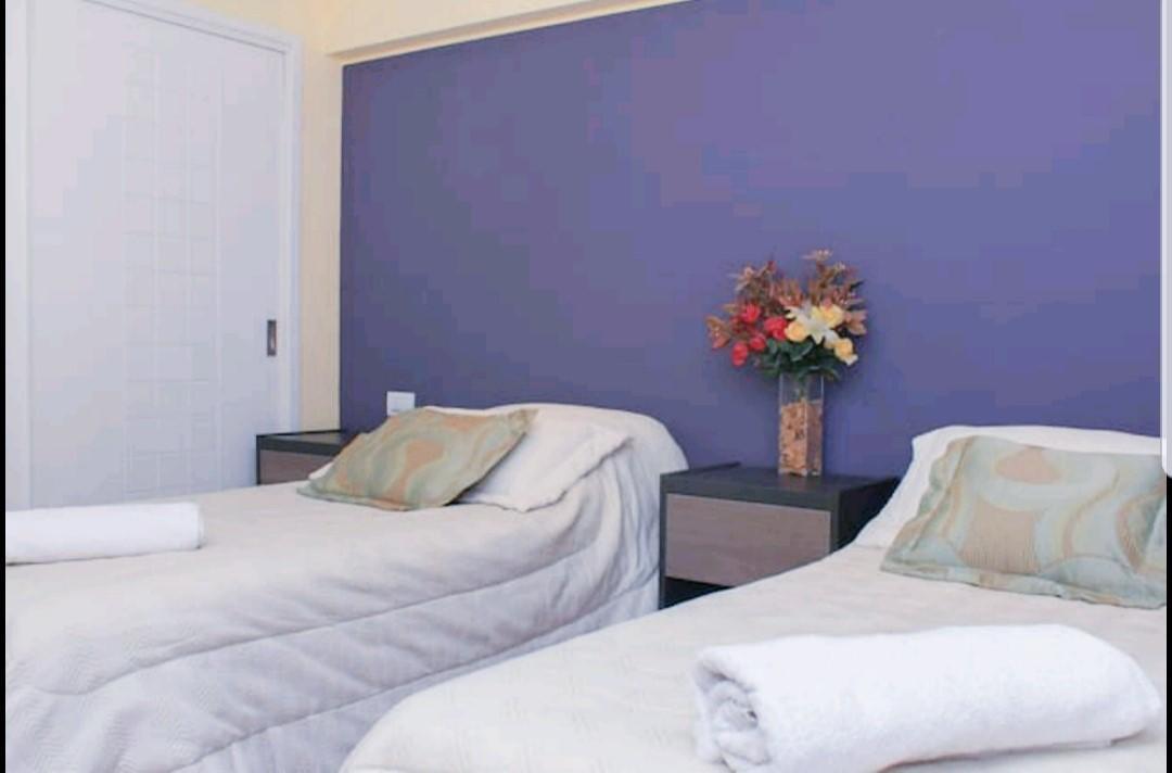 Luxury Apartment Córdoba Luaran gambar