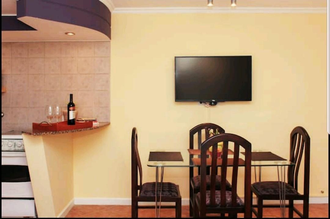Luxury Apartment Córdoba Luaran gambar