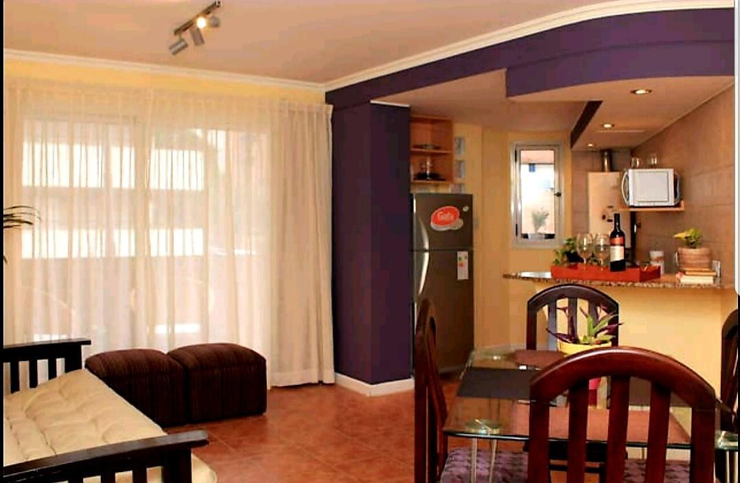 Luxury Apartment Córdoba Luaran gambar