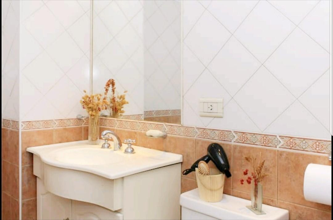 Luxury Apartment Córdoba Luaran gambar
