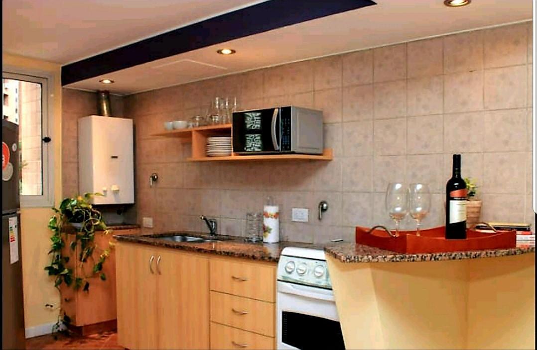 Luxury Apartment Córdoba Luaran gambar