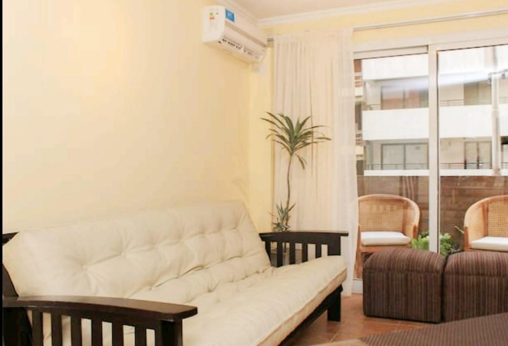 Luxury Apartment Córdoba Luaran gambar