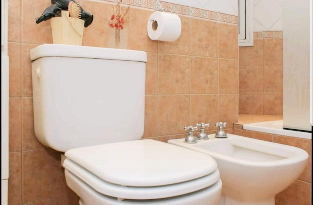 Luxury Apartment Córdoba Luaran gambar