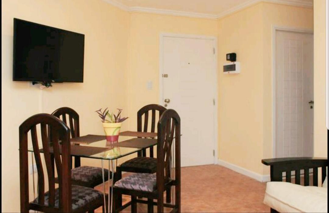 Luxury Apartment Córdoba Luaran gambar